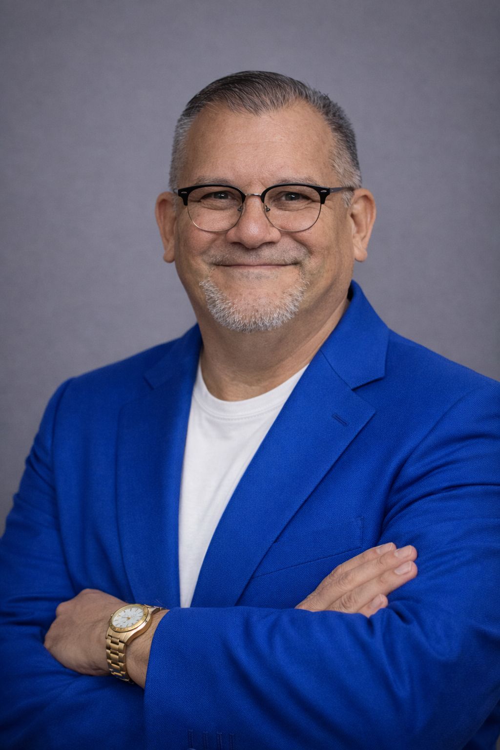 Dr. Javier Figueroa