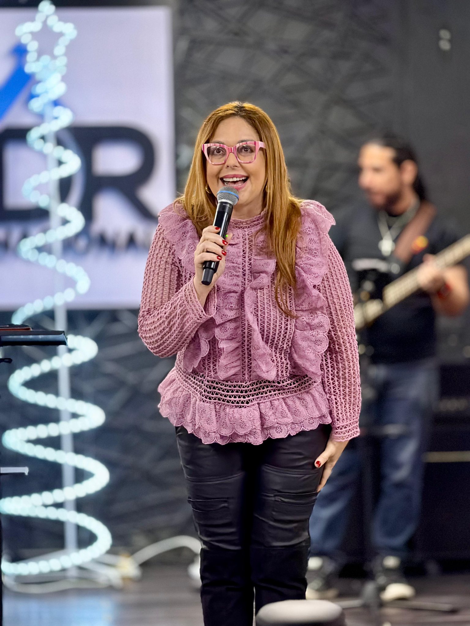Pastora Joanna Liz Colón